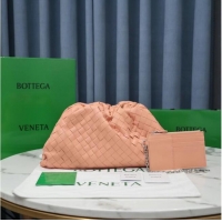 Most Popular Bottega Veneta POUCH 576175 Almond