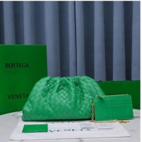 Top Quality Bottega Veneta POUCH 576175 Racing Green