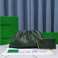 Buy Discount Bottega Veneta POUCH 576175 Raintree