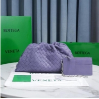 Top Quality Bottega Veneta POUCH 576175 Purple