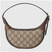 Top Quality Gucci Ophidia GG mini bag 658551 Beige