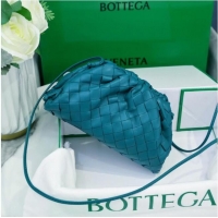 Inexpensive Bottega Veneta MINI POUCH 585852 Mallard