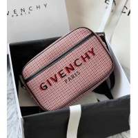 Best Price Classic GIVENCHY Shoulder Bag 1990 Burgundy