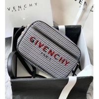 Inexpensive GIVENCHY Shoulder Bag 1990 Black