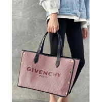 Buy Discount Classic GIVENCHY shoulder bag 0179 Red