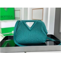 Luxury Classic Bottega Veneta POINT 661986 Mallard