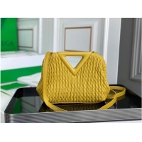 Promotional Bottega Veneta POINT 661986 Yellow