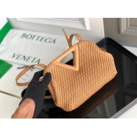 Good Price Bottega Veneta POINT 661986 Almond