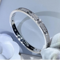 Low Price Cartier Bracelet CB5733 Silver