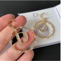 Classic Discount Dior Earrings CE6548