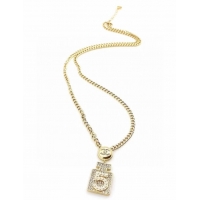 Top Quality Promotional Chanel Necklace CE6553