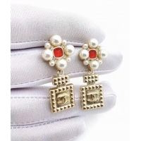 Low Cost Chanel Earrings CE6554