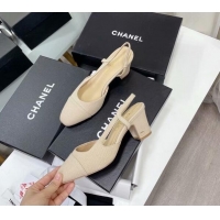 Good Product Chanel Shoes CH2801HT-1