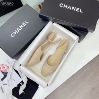 Shop Duplicate Chanel Shoes CH2801HT-2