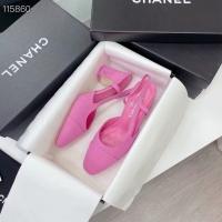 Popular Style Chanel Shoes CH2801HT-3