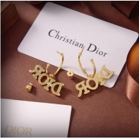 Unique Grade Dior Earrings CE6555