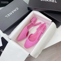 Best Price Chanel Shoes CH2801HT-4