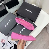 Super Quality Chanel Shoes CH2802HT-1