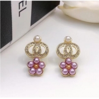 Popular Discount Chanel Earrings CE6565