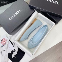 Top Quality Chanel Shoes CH2802HT-2