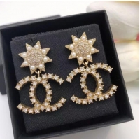 Unique Grade Chanel Earrings CE6567