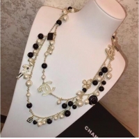 Buy Discount Chanel Necklace CE6570