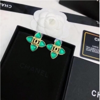 Well Crafted Chanel Earrings CE6571