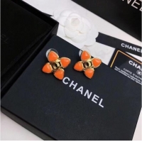 Buy Inexpensive Chanel Earrings CE6572