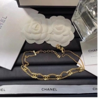 Affordable Price Chanel Necklace CE6575