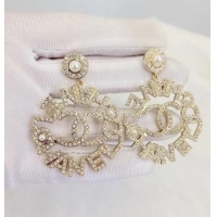 Traditional Discount Chanel Earrings CE6576