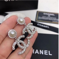 Particularly Recommended Chanel Earrings CE6585