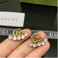 Famous Brand Gucci Earrings CE6586