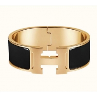 Reasonable Price Hermes Rings HR3596 Black