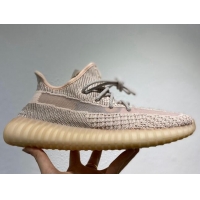 Best Product Adidas Yeezy Boost 350 V2 Static Sneakers 082882 Light Pink