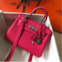 Buy Classic Hermes Birkin Togo Leather 22590 Rose