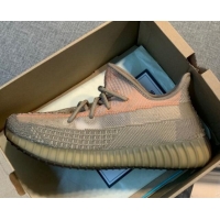 Cute Adidas Yeezy Boost 350 V2 Static Sneakers Y2 090182 Grey/Pink