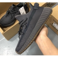 Popular Style Adidas Original Yeezy Boost 350 V2 Basf Sneakers 050815 Black