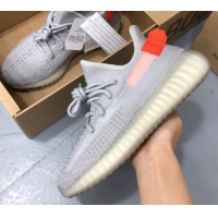 Luxury Cheap Adidas Reflective Original Yeezy Boost 350 V2 Basf Sneakers 050825 Grey 2021