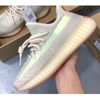 Best Price Adidas Yeezy Boost 350 V2 Synth Sneakers 050826 Nude/Grey 2021