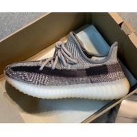 Discount Adidas Yeezy Boost 350 V2 Sneakers 050831 Clay Grey