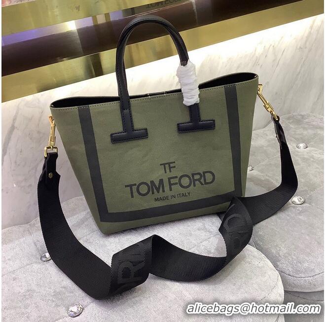 New Style Tom Ford Shopping bag TF6326 Green