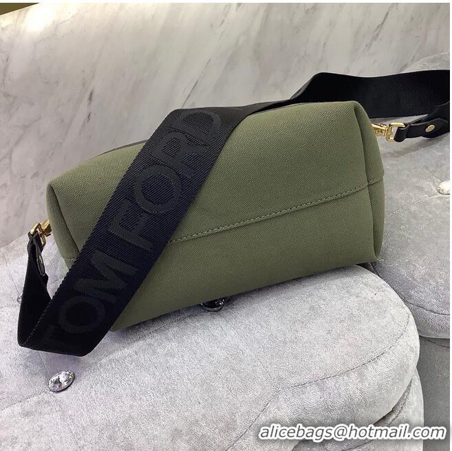 New Style Tom Ford Shopping bag TF6326 Green