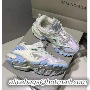 Discount Balenciaga Top Quality Sneakers B51025 2021