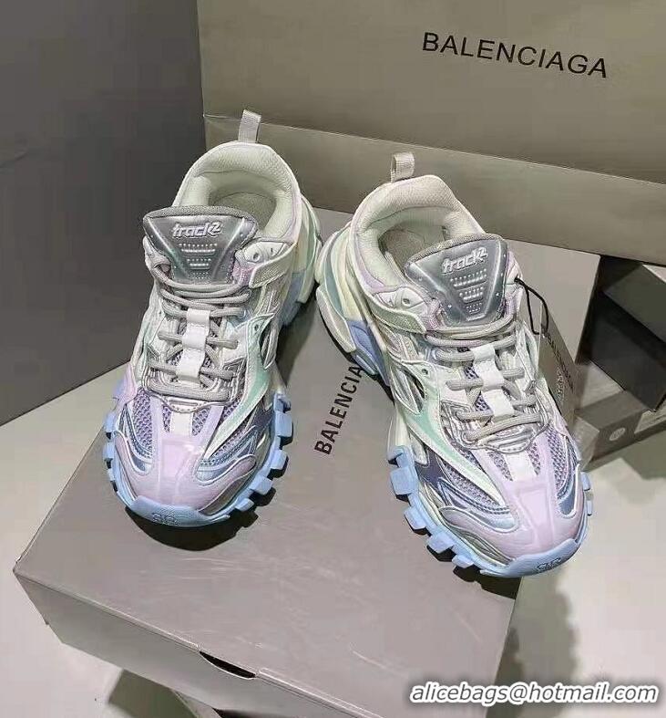 Discount Balenciaga Top Quality Sneakers B51025 2021