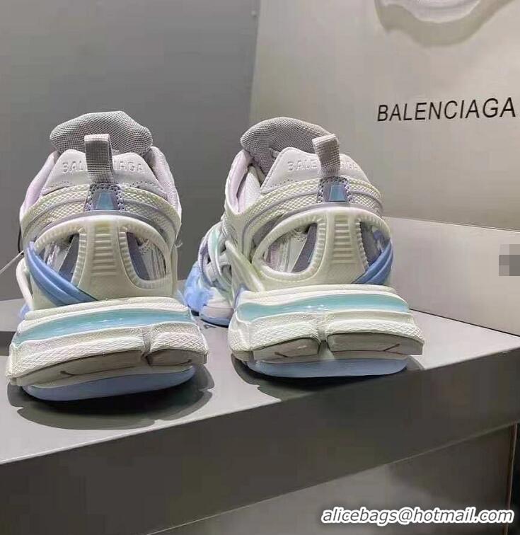 Discount Balenciaga Top Quality Sneakers B51025 2021