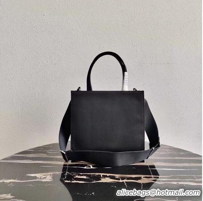 Grade Promotional Prada Drill tote bag 1BG382 black