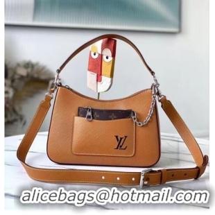 Stylish Discount Louis Vuitton MARELLE M80794 Honey Gold