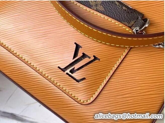 Stylish Discount Louis Vuitton MARELLE M80794 Honey Gold