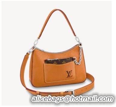 Stylish Discount Louis Vuitton MARELLE M80794 Honey Gold