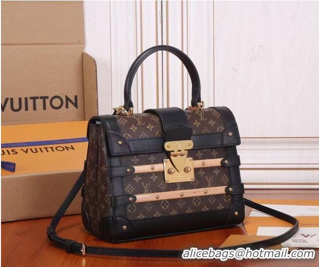 Unique Grade Louis Vuitton Monogram Canvas TRIANON PM M45908